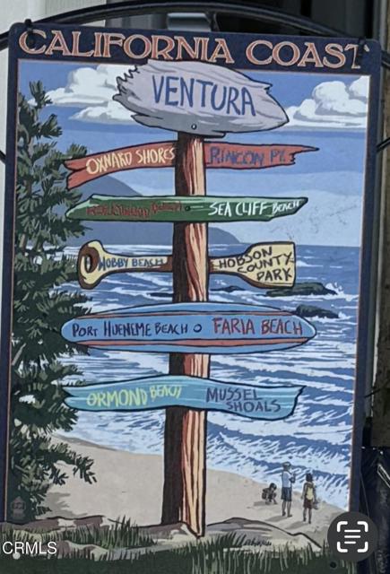 Detail Gallery Image 59 of 59 For 1215 Anchors Way Dr #42,  Ventura,  CA 93001 - 2 Beds | 2 Baths