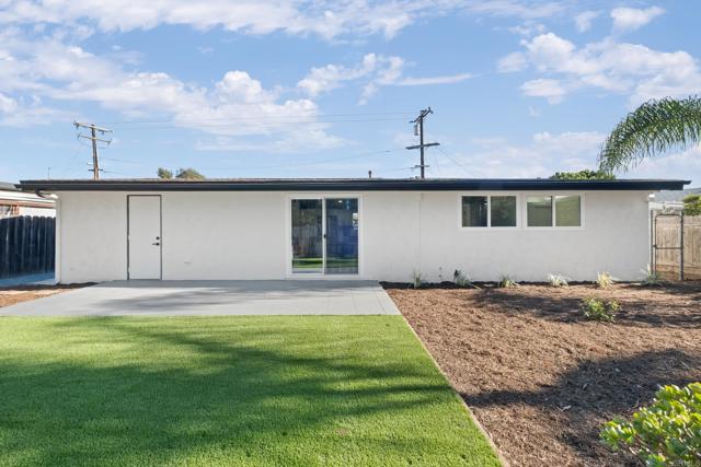 Detail Gallery Image 19 of 21 For 4774 Chickasaw Ct, San Diego,  CA 92117 - 3 Beds | 2 Baths