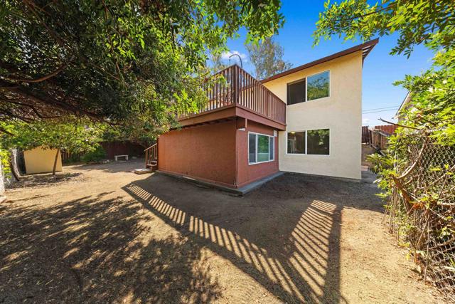 Detail Gallery Image 22 of 30 For 8808 Leigh Ave, Spring Valley,  CA 91977 - 4 Beds | 2 Baths