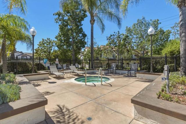 Detail Gallery Image 28 of 29 For 1365 Callejon Cervantes #135,  Chula Vista,  CA 91910 - 2 Beds | 2/1 Baths