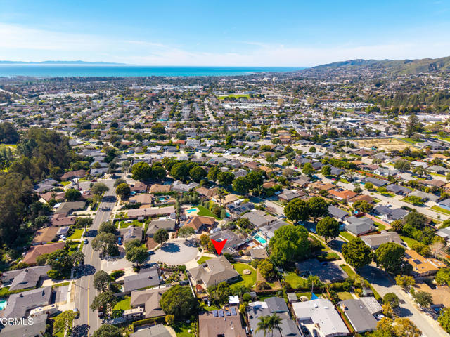 Detail Gallery Image 38 of 41 For 194 Dean Ct, Ventura,  CA 93003 - 4 Beds | 2/1 Baths