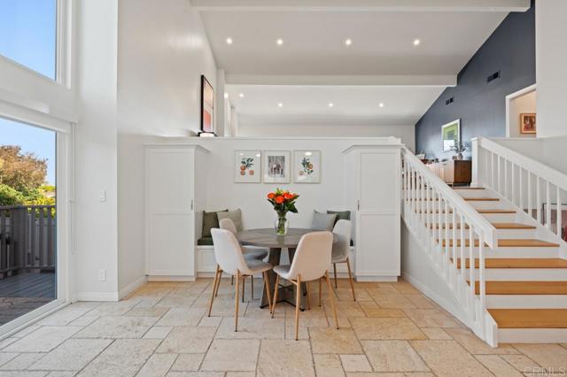 Home for Sale in La Jolla