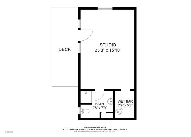 17 Kite Hill Road, Santa Cruz CA: https://media.crmls.org/mediaz/56561dab-8e3f-44ac-bae3-101e65d05280.jpg