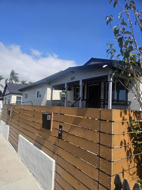 Detail Gallery Image 4 of 12 For Address Is Not Disclosed, National City,  CA 91950 - – Beds | – Baths