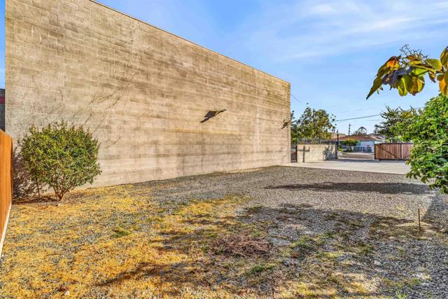 Detail Gallery Image 5 of 28 For 1332 Coolidge Ave, National City,  CA 91950 - – Beds | – Baths