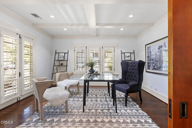Detail Gallery Image 10 of 32 For 1122 Stratford Ave, South Pasadena,  CA 91030 - 3 Beds | 2/1 Baths