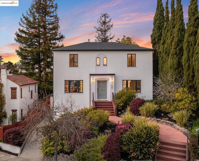 Details for 1048 Clarendon Cres, Oakland, CA 94610