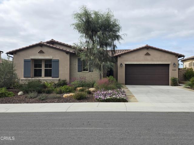 Front Image Thumbnail for CRV1-33221