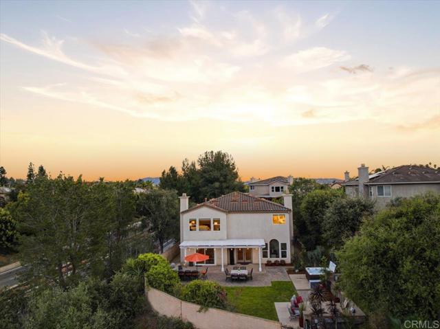 Detail Gallery Image 58 of 63 For 18385 Reata Way, San Diego,  CA 92128 - 5 Beds | 4 Baths