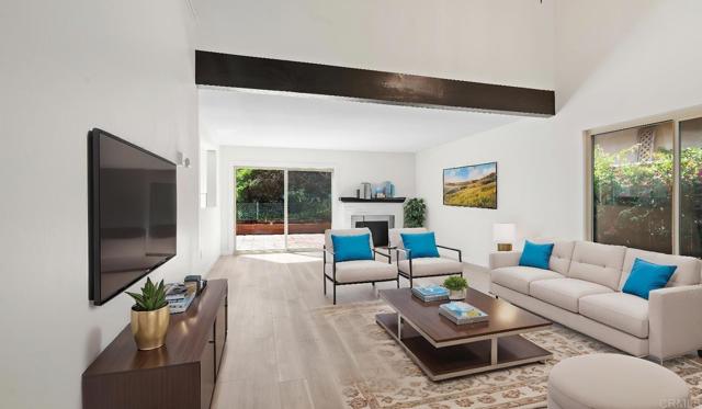 Home for Sale in San Diego