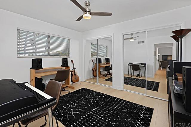 Detail Gallery Image 10 of 18 For 4420 Cleveland Ave #14,  San Diego,  CA 92116 - 2 Beds | 1 Baths