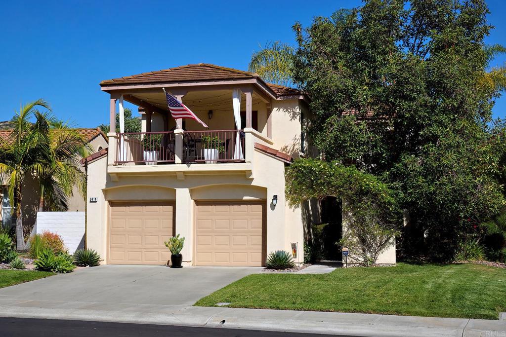 2414 Fallbrook Place - photo 5