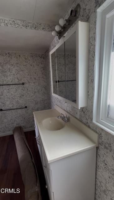 Detail Gallery Image 8 of 15 For 313 General Petroleum Ave, Taft,  CA 93268 - 2 Beds | 1 Baths