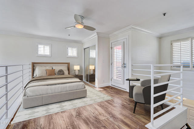 Detail Gallery Image 19 of 48 For 2905 Montrose Ave #610,  La Crescenta,  CA 91214 - 3 Beds | 3 Baths