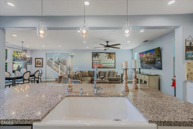 Detail Gallery Image 21 of 76 For 2687 Cedar St, Ventura,  CA 93001 - 4 Beds | 3 Baths