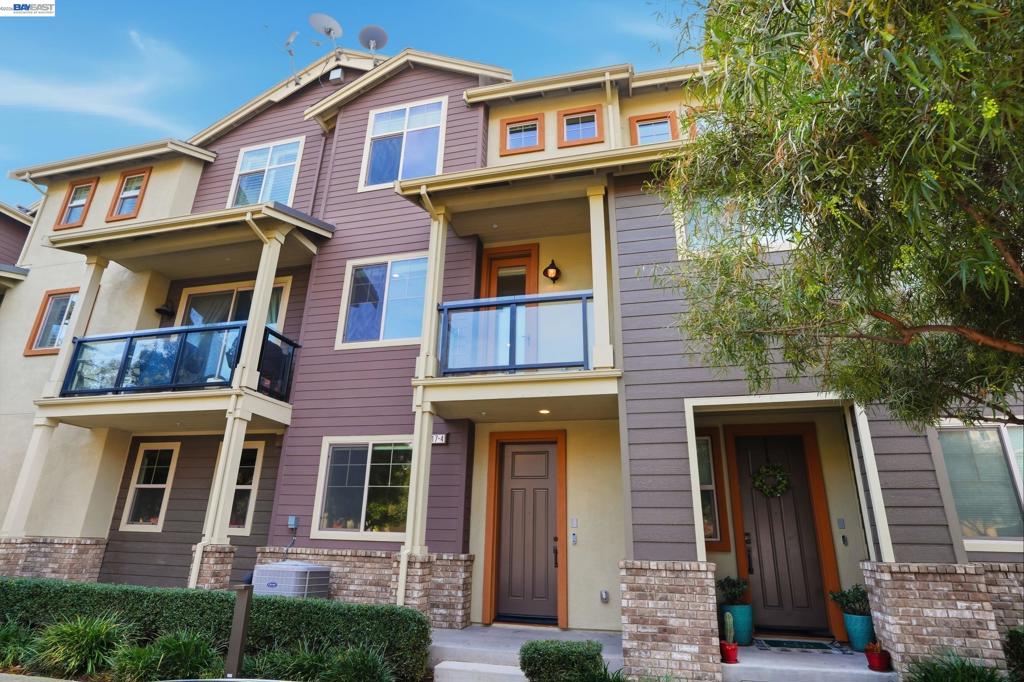 817 Tranquility Cir #4