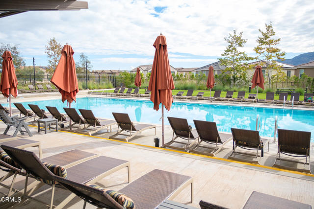 Detail Gallery Image 31 of 31 For 425 Eureka Dr, Santa Paula,  CA 93060 - 4 Beds | 2 Baths