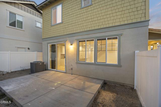 Detail Gallery Image 7 of 26 For 176 Lantana St, Fillmore,  CA 93015 - 4 Beds | 2/1 Baths