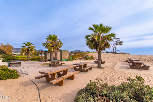 Detail Gallery Image 33 of 35 For 1240 Franciscan Ct #3,  Carpinteria,  CA 93013 - 2 Beds | 2 Baths