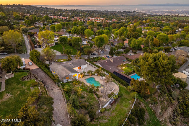 27024 Sunnyridge Rd Palos Verdes Peninsu