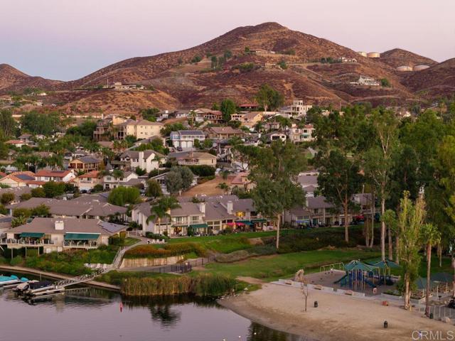 Detail Gallery Image 69 of 72 For 23416 Continental Way, Canyon Lake,  CA 92587 - 4 Beds | 3 Baths