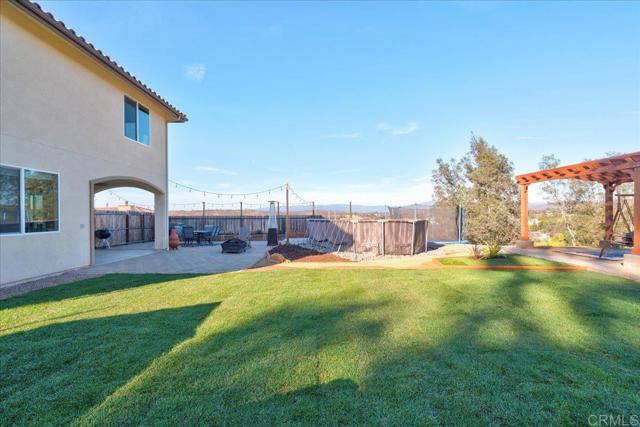 Detail Gallery Image 47 of 72 For 1186 Glae Jean Ct, Ramona,  CA 92065 - 5 Beds | 3/1 Baths