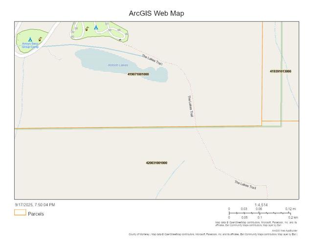 0 Arroyo Seco, Greenfield CA: https://media.crmls.org/mediaz/5661825c-8afe-4bf1-aee5-8f3deb604e9f.jpg