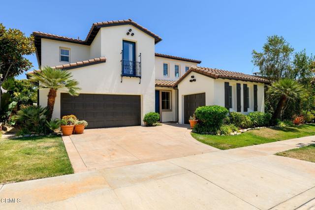 Detail Gallery Image 2 of 43 For 650 Charleston Pl, Ventura,  CA 93004 - 4 Beds | 3 Baths