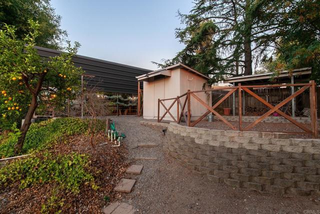 Detail Gallery Image 49 of 59 For 720 Sky Mountain Ln, Alpine,  CA 91901 - 3 Beds | 1/1 Baths