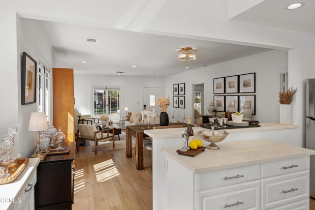 Detail Gallery Image 19 of 38 For 930 N Catalina Ave, Pasadena,  CA 91104 - 2 Beds | 1 Baths