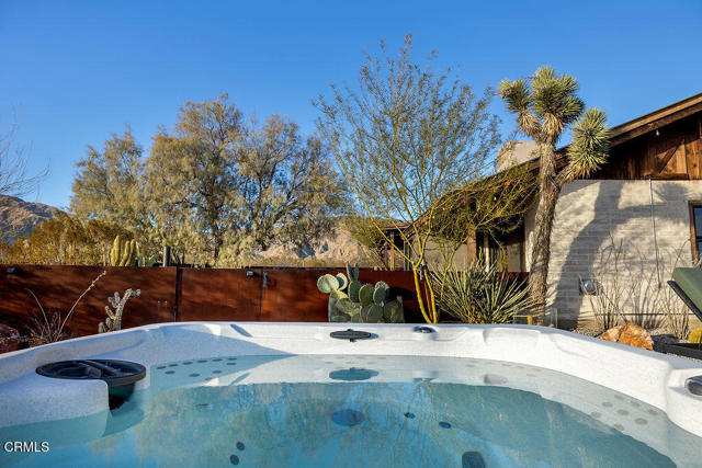 Detail Gallery Image 31 of 47 For 9427 T Circle Dr, Morongo Valley,  CA 92256 - 3 Beds | 2 Baths