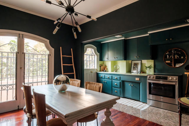 Detail Gallery Image 33 of 62 For 80 N Euclid Ave #102,  Pasadena,  CA 91101 - 2 Beds | 2 Baths