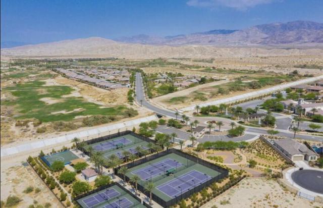 Pickleball Tennis
