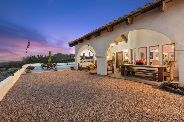 Image 65 of 108 For 56375 Bighorn Drive