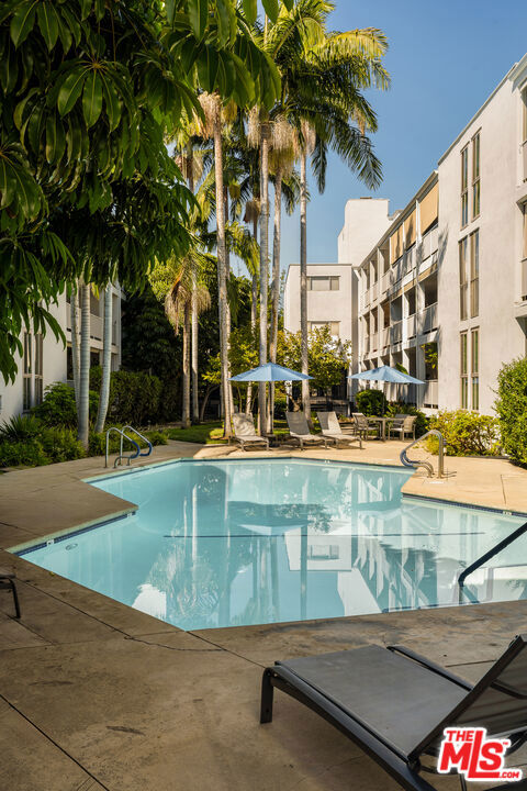 2 Bed Home for Sale in West Hollywood, California