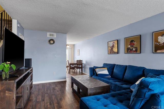 Detail Gallery Image 4 of 16 For 1606 Grandon Ave #1606,  San Marcos,  CA 92078 - 2 Beds | 1/1 Baths