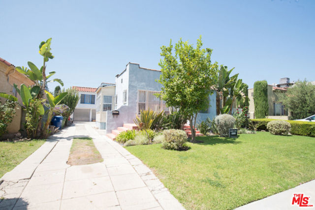 Image 2 for 2115 S Mansfield Ave, Los Angeles, CA 90016