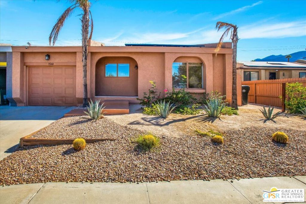 1561 E Twin Star Road