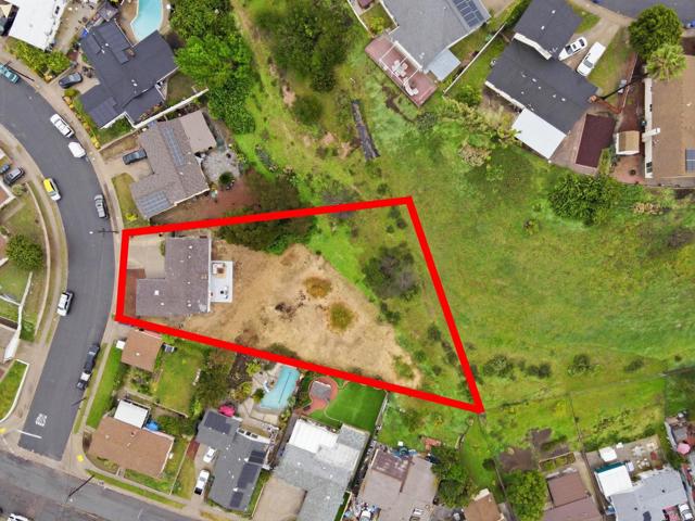 Detail Gallery Image 14 of 31 For 1511 Primera St, Lemon Grove,  CA 91945 - 3 Beds | 2 Baths