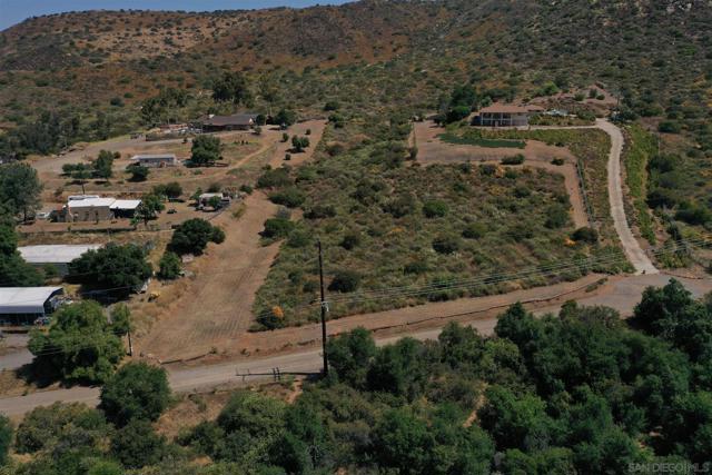 Image 7 of 9 For 0 Rios Canyon Rd