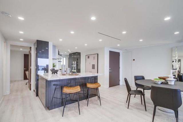 Image 3 of 20 For 939 Coast Blvd  12b