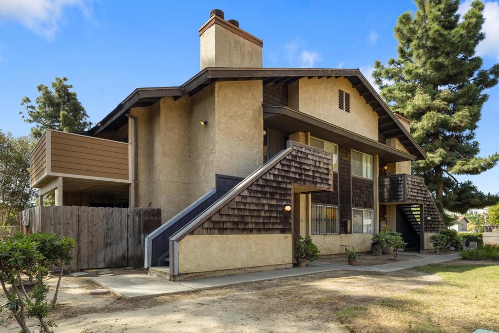 625 R Avenue #26
