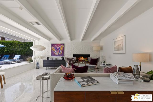 1279 S Driftwood Drive, Palm Springs, CA 92264