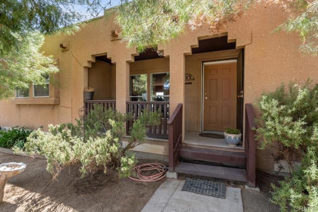 Home for Sale in Campo