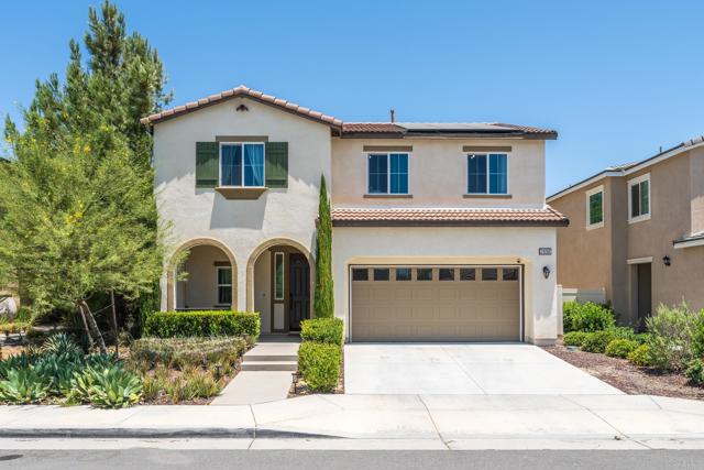 Detail Gallery Image 1 of 1 For 24260 Bay Laurel, Murrieta,  CA 92562 - 3 Beds | 2/1 Baths