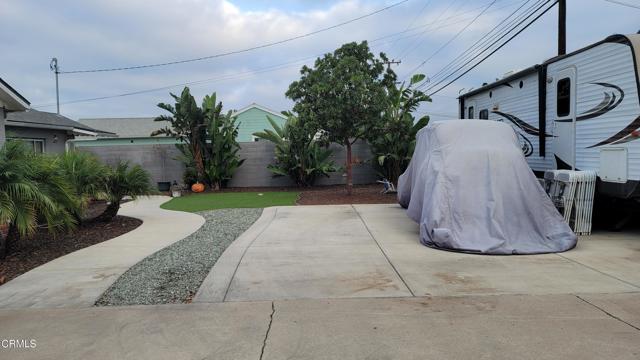 Detail Gallery Image 7 of 30 For 838 E Stroube St, Oxnard,  CA 93036 - 3 Beds | 1 Baths