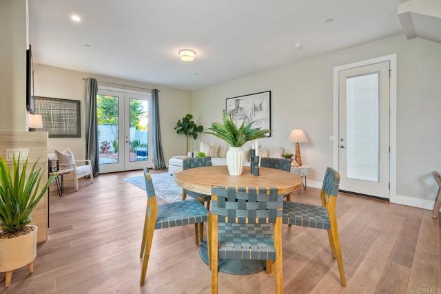 Home for Sale in San Diego
