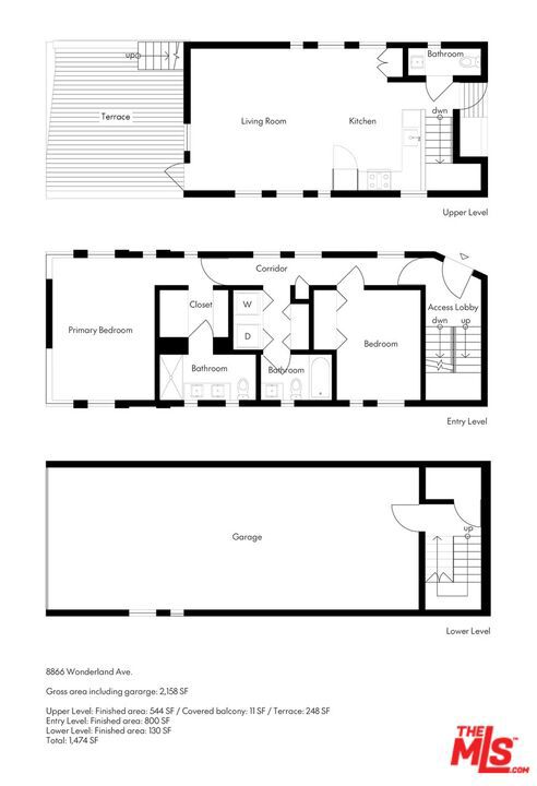 8866 Wonderland Avenue photo 57