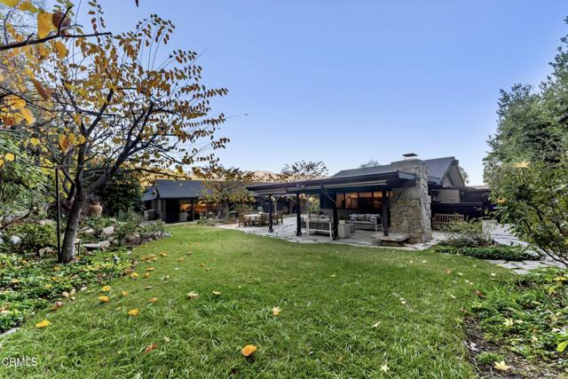 Detail Gallery Image 55 of 67 For 1345 Carnarvon Dr, Pasadena,  CA 91103 - 2 Beds | 2 Baths