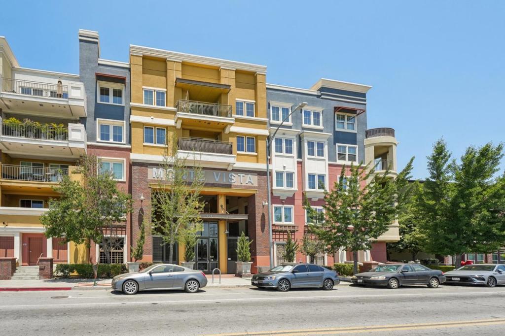 809 Auzerais Avenue #329